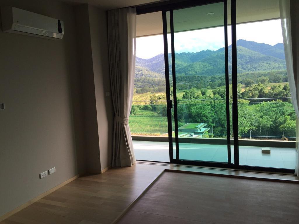 Panorama View Of The World Apartment Phayayen Exterior photo