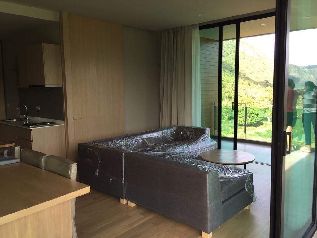 Panorama View Of The World Apartment Phayayen Exterior photo